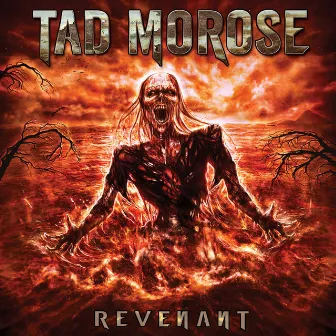 Revenant by Tad Morose