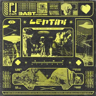 LENTINI by PJ