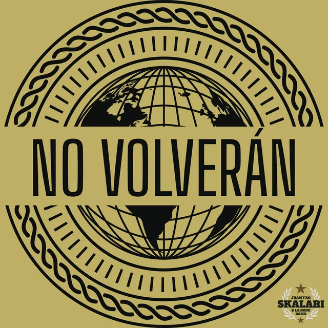 No Volverán