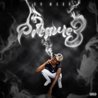 Pressure 3 (EP) by Lor Maud