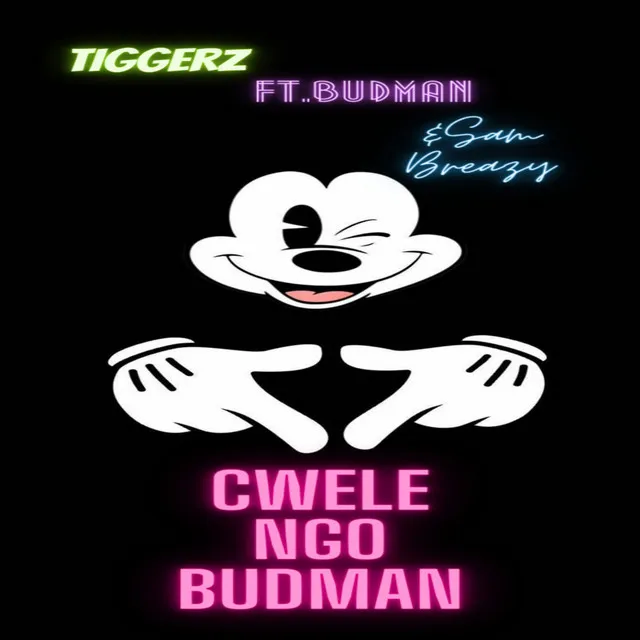 Cwele Ngo Budman