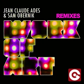 Work of Art (Remixes) by Sam Obernik