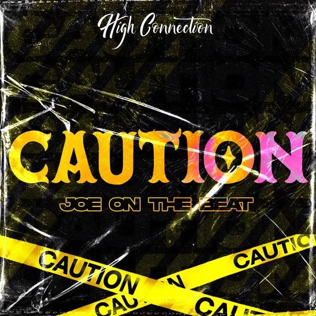 Caution