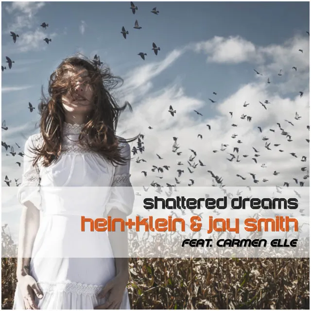 Shattered Dreams - Extended Mix