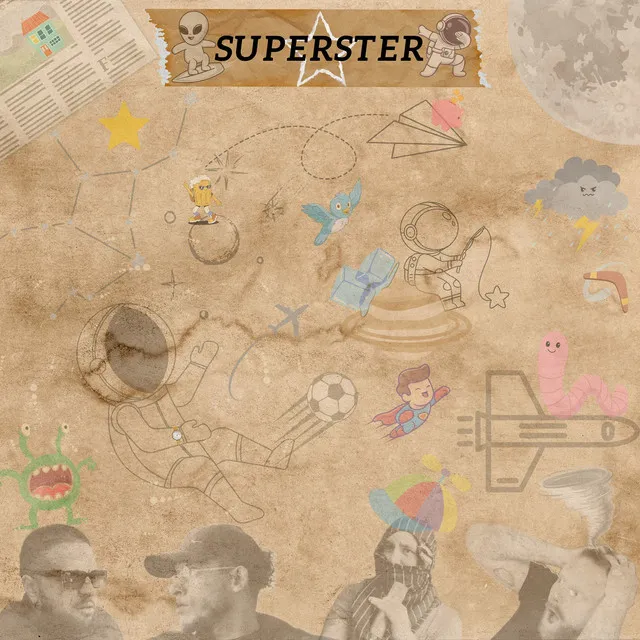 Superster