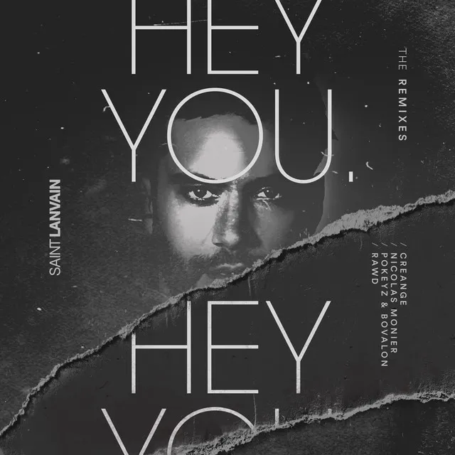 Hey you - Creange Remix