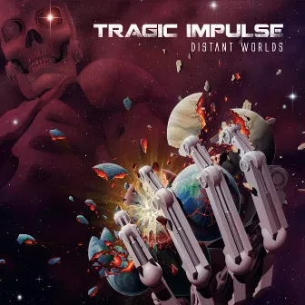 Distant Worlds by Tragic Impulse