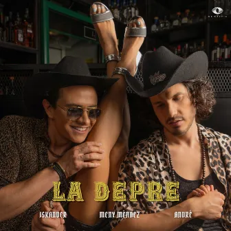 La Depre by Meny Mendez