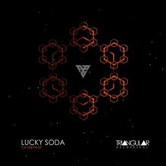 Cattleya EP by Lucky Soda