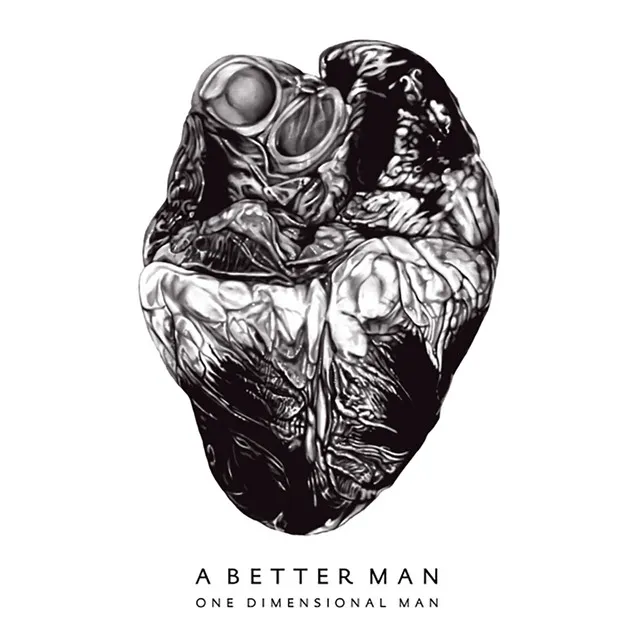 Ever Sad - A Better Man Reprise