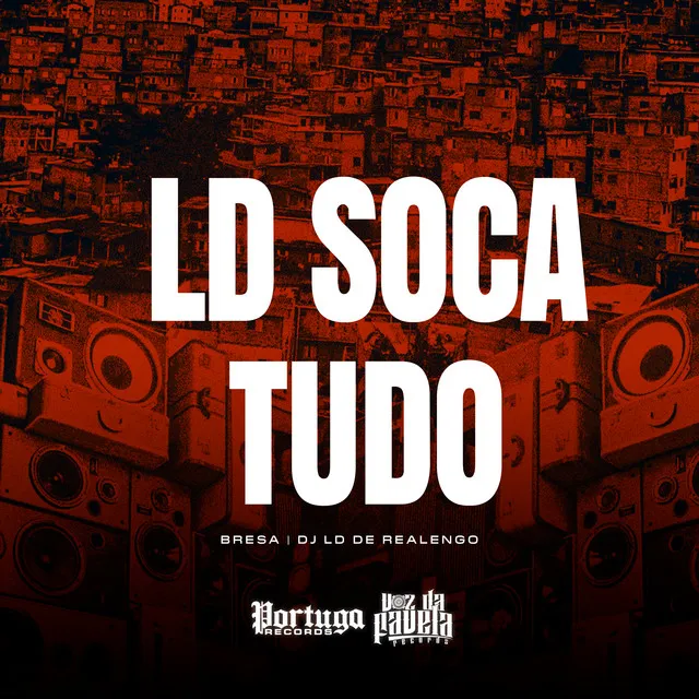 Ld Soca Tudo