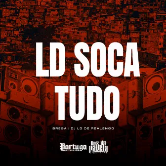 Ld Soca Tudo by Mc Bersa