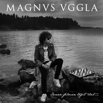 Innan filmen tagit slut... (Med Magnus kommentarer) by Magnus Uggla