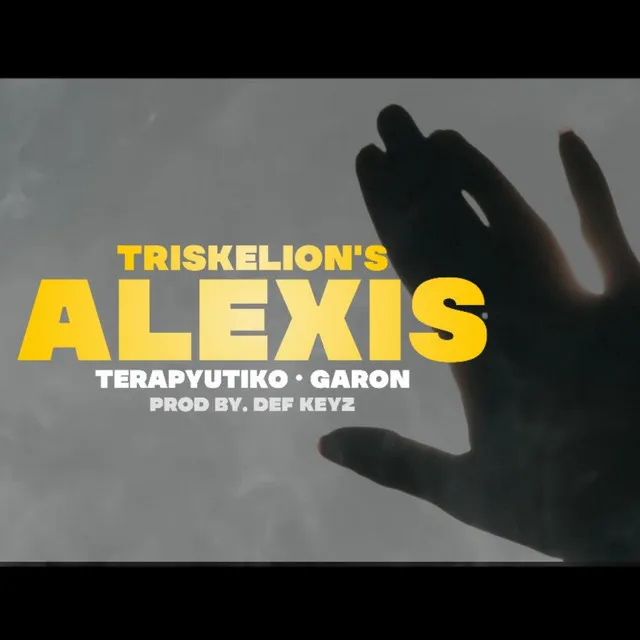 TRISKELION'S ALEXIS