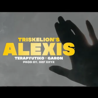 TRISKELION'S ALEXIS by Terapyutiko