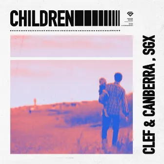 Children by Clef & Canberra