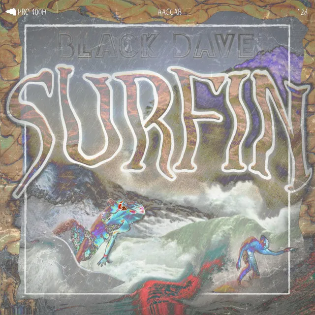 Surfin'