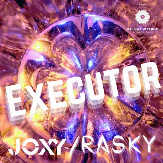 Executor by Joxy