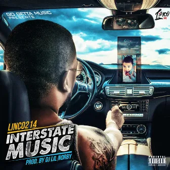 Interstate Music by Linco214