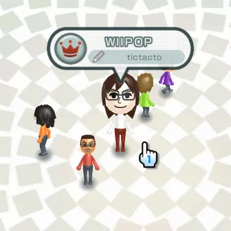 WIIPOP by tictacto