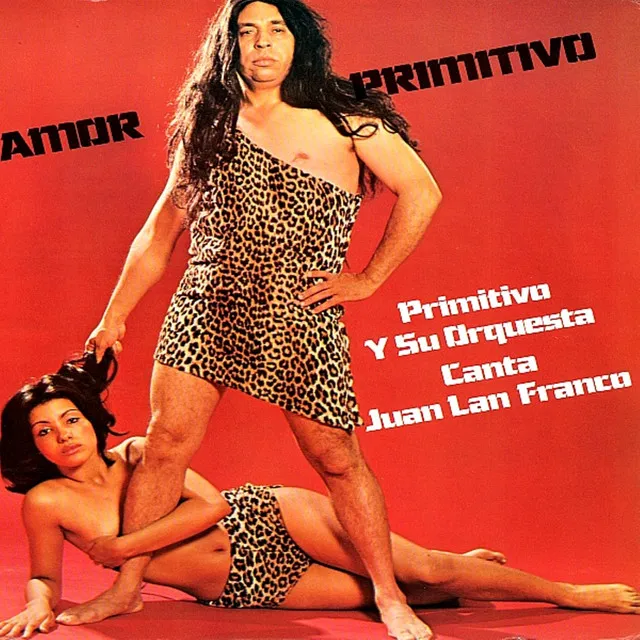 Amor Primitivo