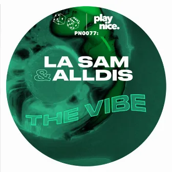 The Vibe by AllDis