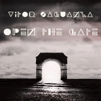 Open The Gate by Vitor Saguanza