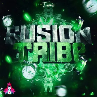 Fusion Tribe by Fernix