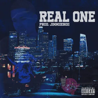 Real one by Yung Jaxx