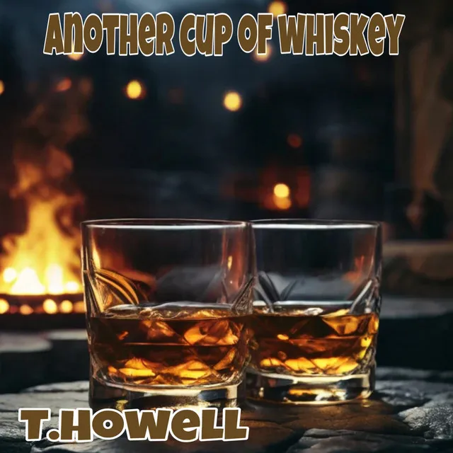 Another Cup of Whiskey