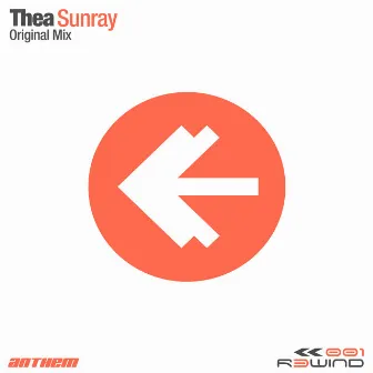 Sunray by Thea