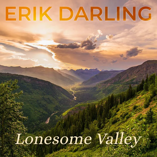 Lonesome Valley