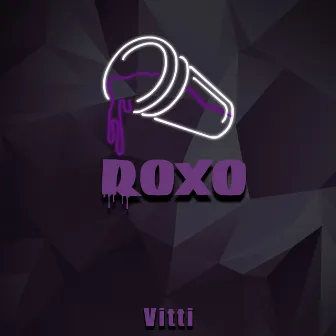 Roxo by Vitti