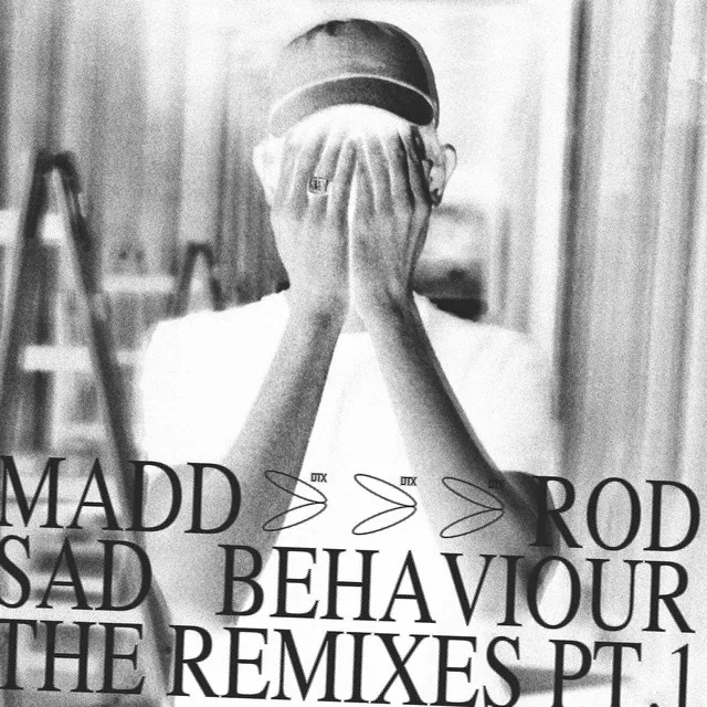 Sad Behaviour - Yotam Russo Remix