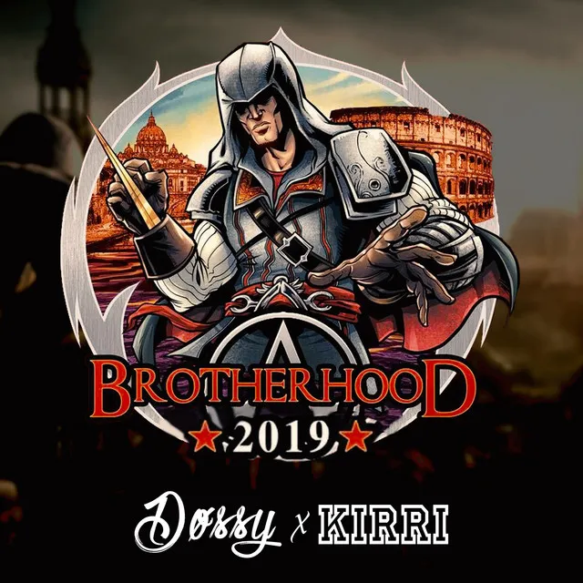 Brotherhood 2019