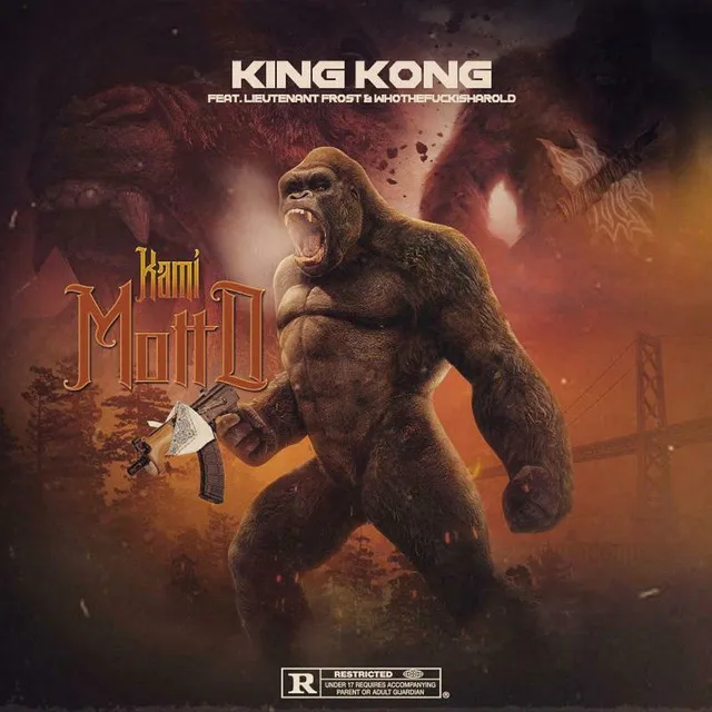 King Kong