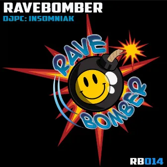 Djpc: Insomniak by Rave Bomber