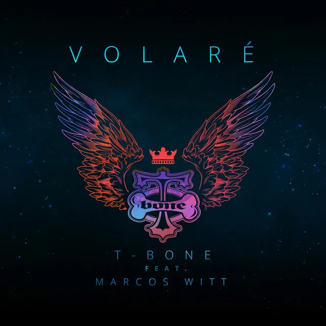 Volaré