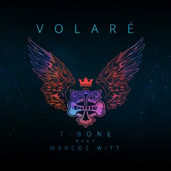 Volaré by Unknown Artist