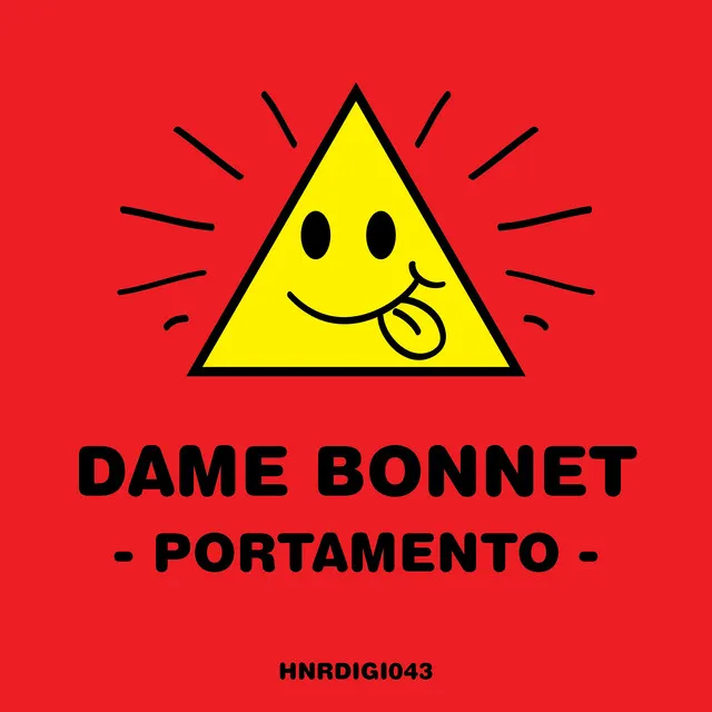 Portamento