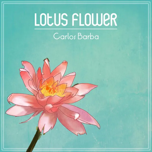 Lotus Flower