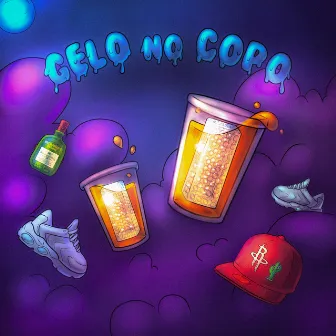 Gelo no Copo by Joizwave