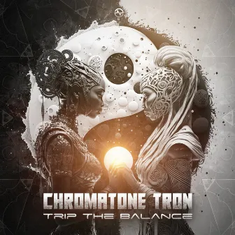 Trip The Balance by Tron