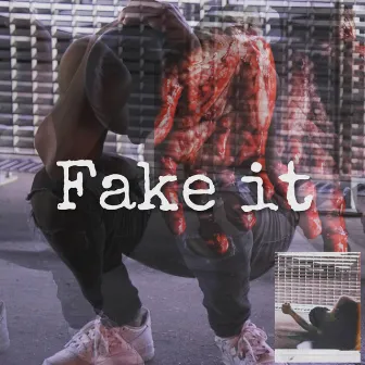 Fake It by Marsh