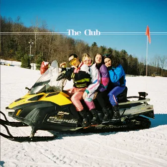 The Club by Hinds