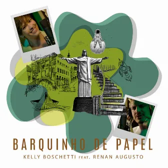 Barquinho de Papel by Renan Augusto