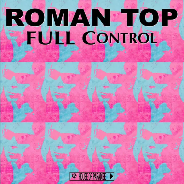 Full Control - Instrumental Mix