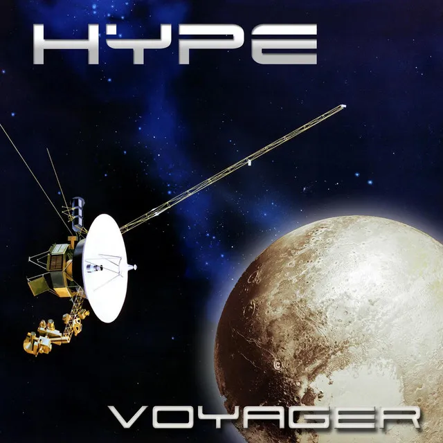 Voyager