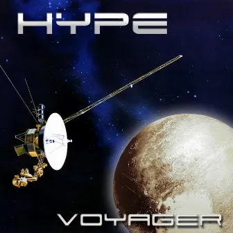 Voyager by Hype