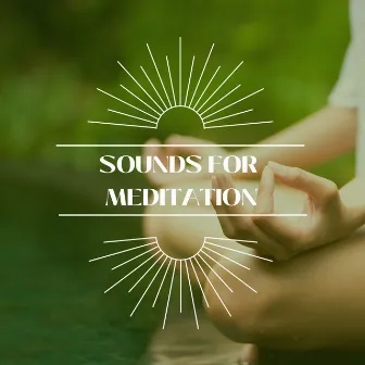 Sounds for Meditation by Insomnia Relief Music